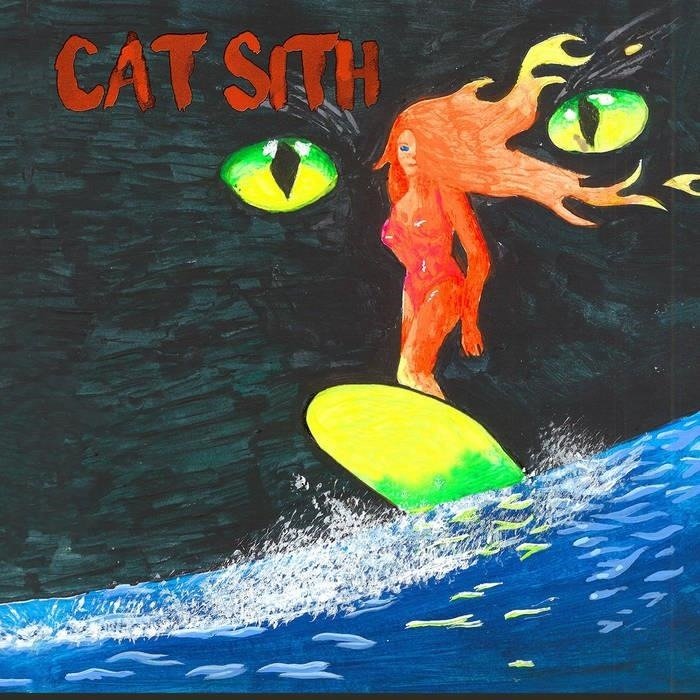 CD Shop - CATSITH CATSITH