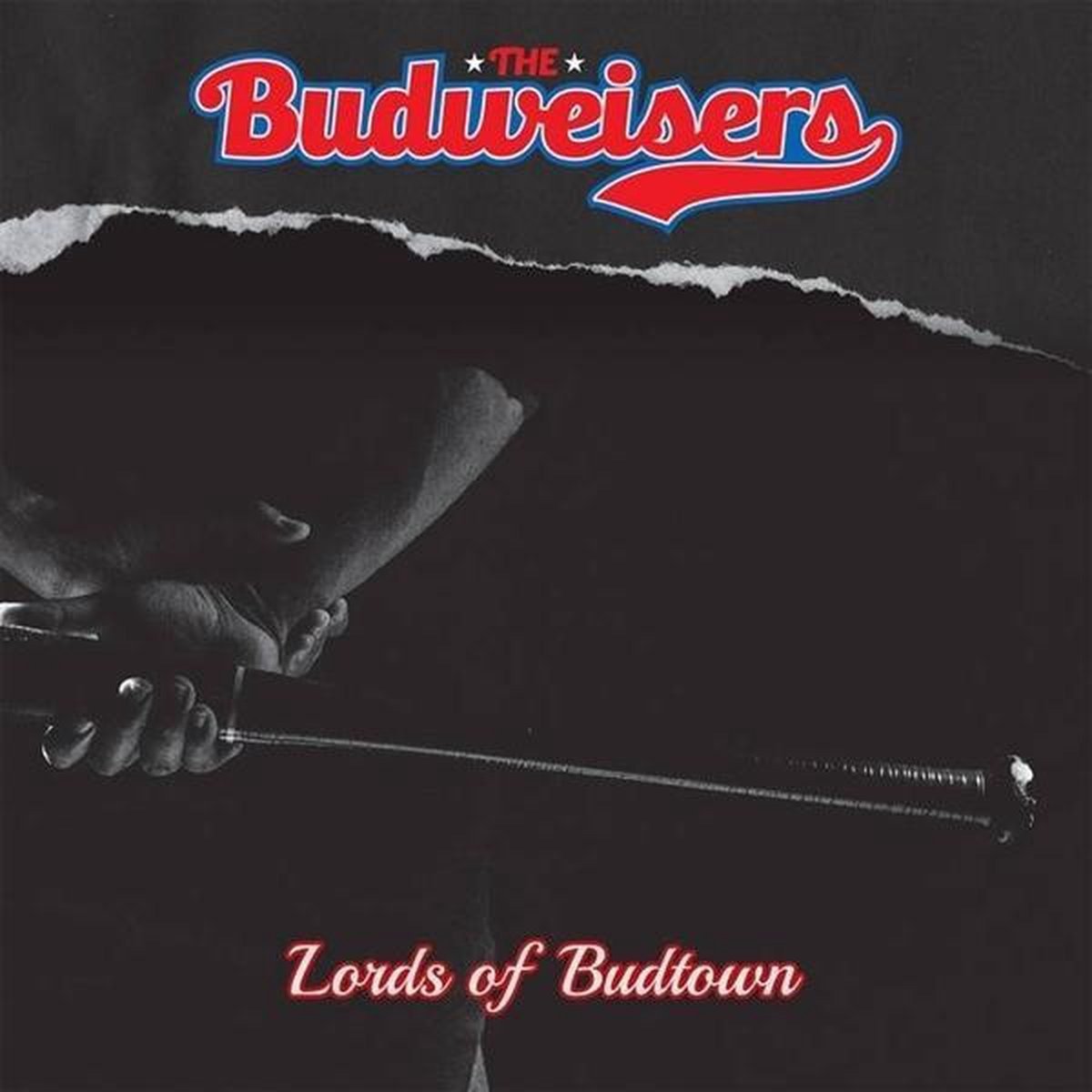 CD Shop - BUDWEISERS LORDS OF BUDTOWN