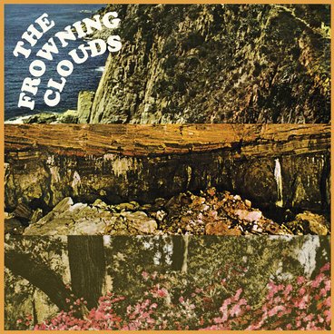 CD Shop - FROWNING CLOUDS WHEREABOUTS