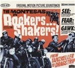 CD Shop - MONTESAS ROCKERS...SHAKERS!