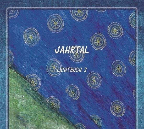 CD Shop - JAHRTAL LICHTBUCH II