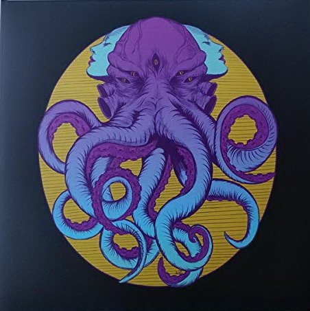 CD Shop - ELECTRIC OCTOPUS THIS IS OUR CULTURE