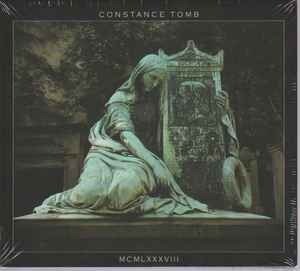 CD Shop - CONSTANCE TOMB MCMLXXXVIII
