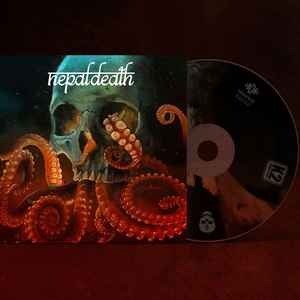 CD Shop - NEPAL DEATH NEPAL DEATH