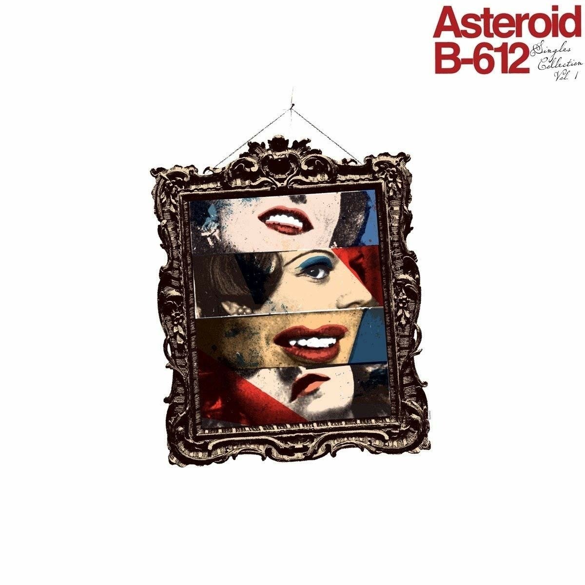 CD Shop - ASTEROID B-612 SINGLES COLLECTION, VOL. 1
