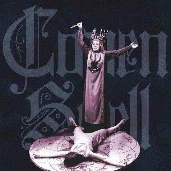 CD Shop - COVEN SPELL CIRCLE OF 13