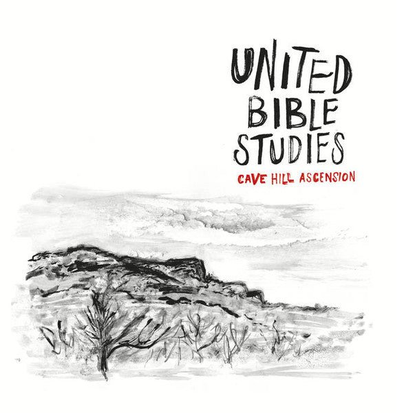 CD Shop - UNITED BIBLE STUDIES CAVE HILL ASCENSION