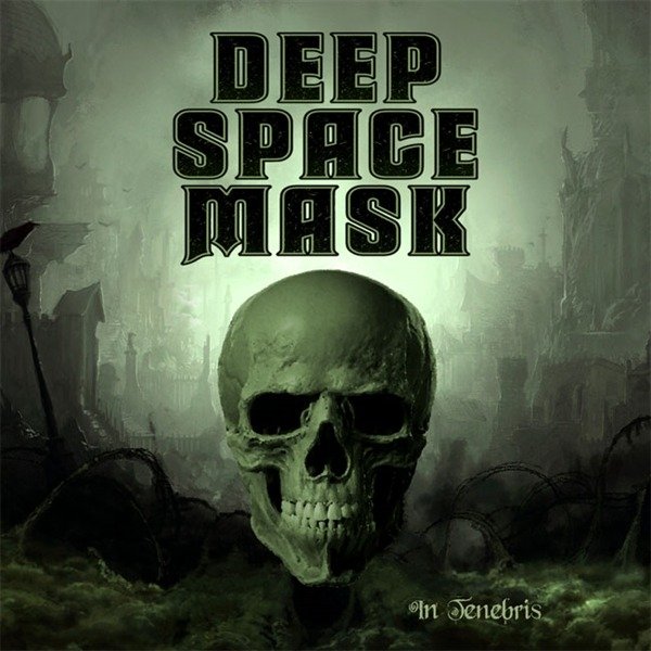 CD Shop - DEEP SPACE MASK SONGS FROM THE DARK LIGHT