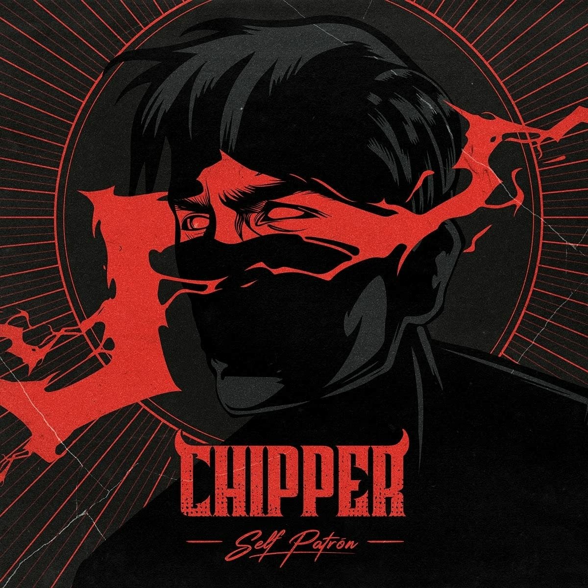 CD Shop - CHIPPER SELF PATRON