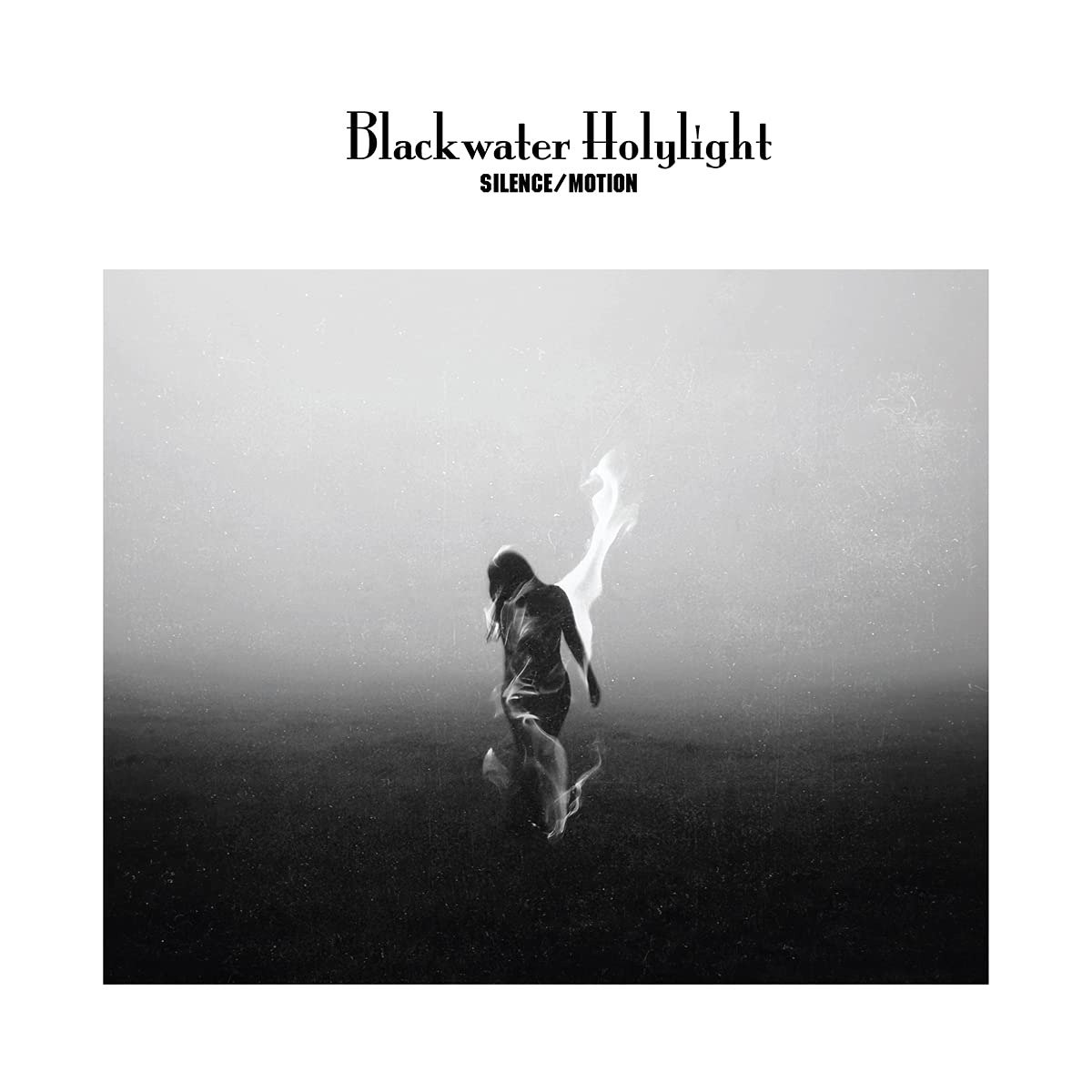 CD Shop - BLACKWATER HOLYLIGHT SILENCE / MOTION