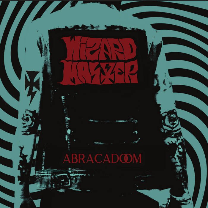 CD Shop - WIZARD MASTER ABRACADOOM