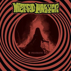 CD Shop - WIZARD MASTER PHASMATIS