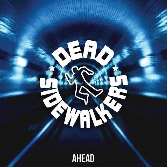 CD Shop - DEAD SIDEWALKERS AHEAD