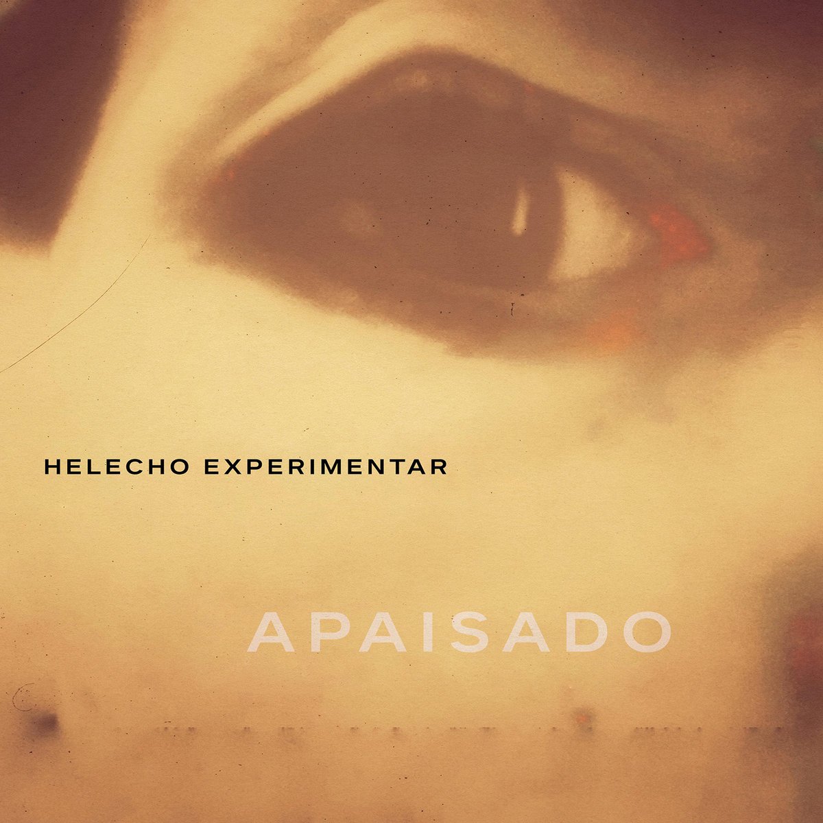 CD Shop - HELECHO EXPERIMENTAR APAISADO