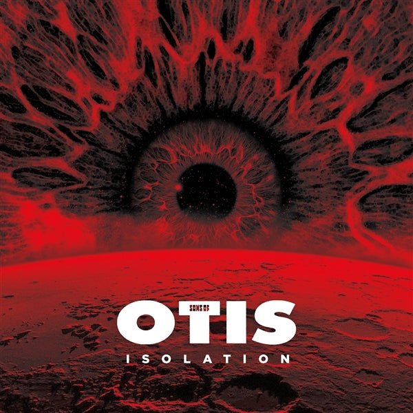CD Shop - SONS OF OTIS ISOLATION