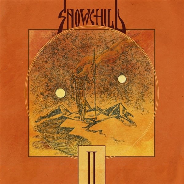 CD Shop - SNOWCHILD II