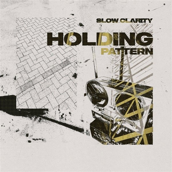 CD Shop - SLOW CLARITY HOLDING PATTERN
