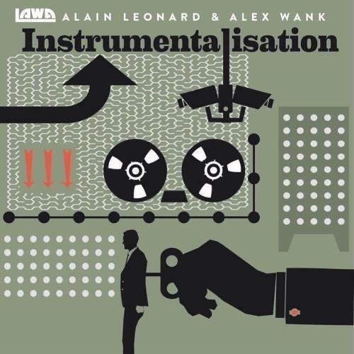 CD Shop - LAWA INSTRUMENTALISATION
