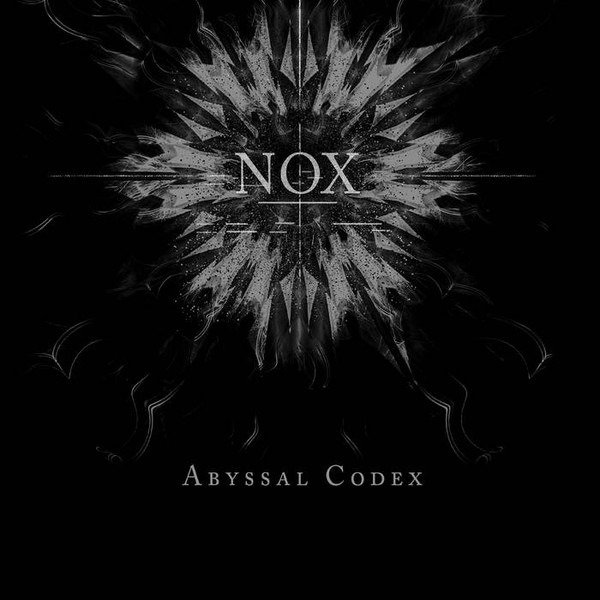 CD Shop - NOX ABYSSAL CODEX