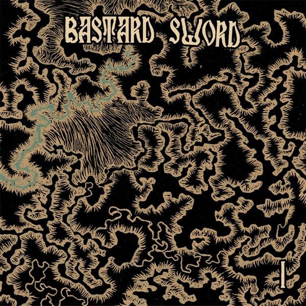 CD Shop - BASTARD SWORD BASTARD SWORD I