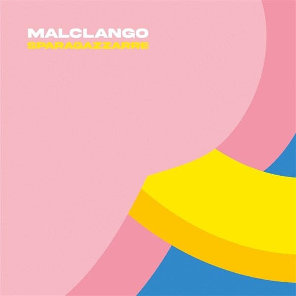 CD Shop - MALCLANGO SPARAGAZZARRE