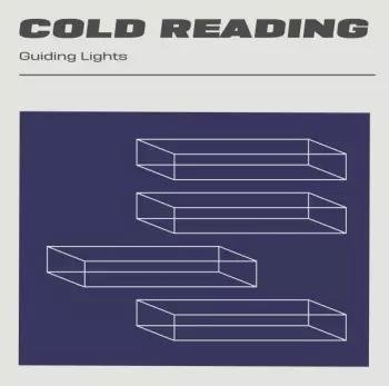 CD Shop - GUIDING LIGHTS COLD READING