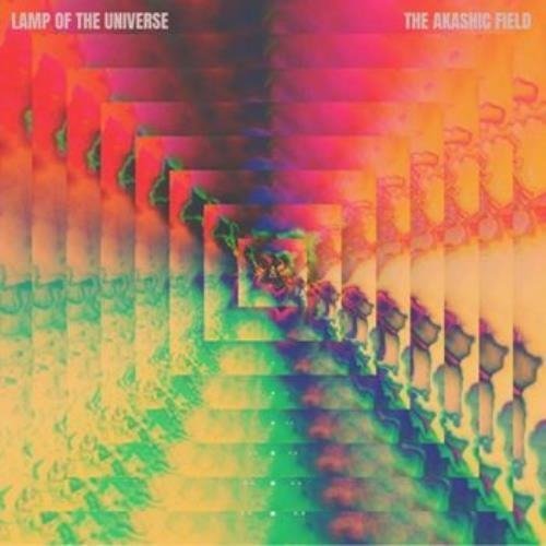 CD Shop - LAMP OF THE UNIVERSE AKASHIC FIELD