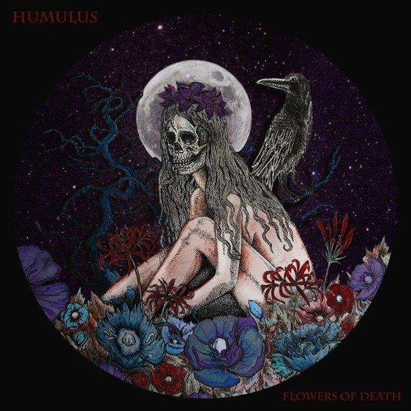 CD Shop - HUMULUS FLOWERS OF DEATH