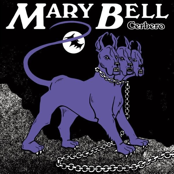 CD Shop - BELL, MARY CERBERO
