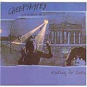 CD Shop - CHEEPSKATES LIVE IN BERLIN \