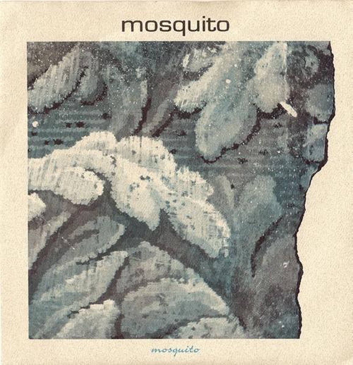 CD Shop - MOSQUITO OH NO, NOT ANOTHER MOSQUITO