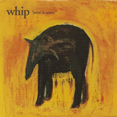 CD Shop - WHIP SEWN IN SEEMS/WINDSONG