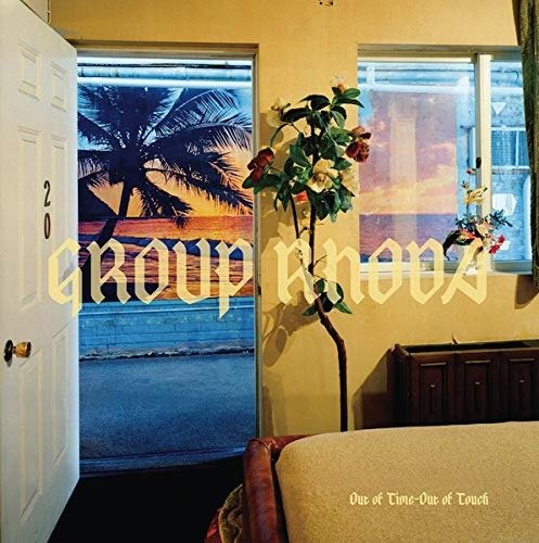 CD Shop - GROUP RHODA OUT OF TIME / OUT OF TOUCH