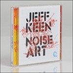 CD Shop - KEEN, JEFF NOISE ART