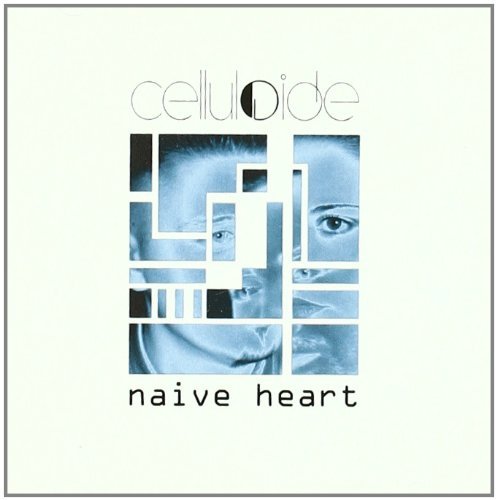 CD Shop - CELLULOIDE NAIVE HEART