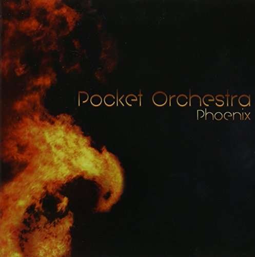 CD Shop - POCKET ORCHESTRA PHOENIX