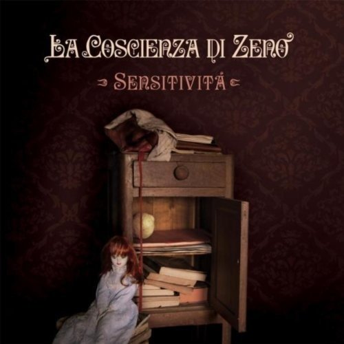 CD Shop - LA COSCIENZA DI ZENO SENSITIVITA