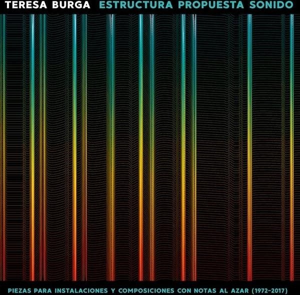 CD Shop - BURGA, TERESA ESTRUCTURA PROPUESTA SONI
