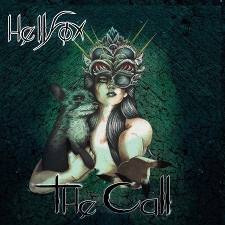 CD Shop - HELLFOX CALL