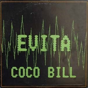 CD Shop - BILL, COCO EVITA