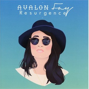 CD Shop - FAY, AVALON RESURGENCE