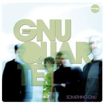 CD Shop - GNU SOMETHING GNU