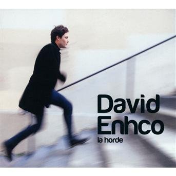 CD Shop - ENCHO, DAVID LA HORDE