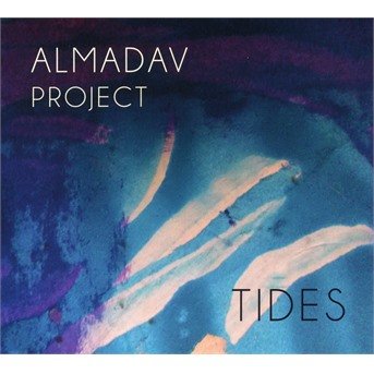 CD Shop - ALMADAV PROJECT TIDES