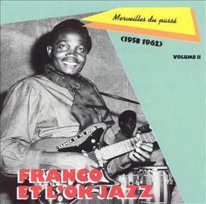 CD Shop - FRANCO MERVEILLES DU PASSE V.2