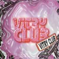 CD Shop - V/A VITRY CLUB