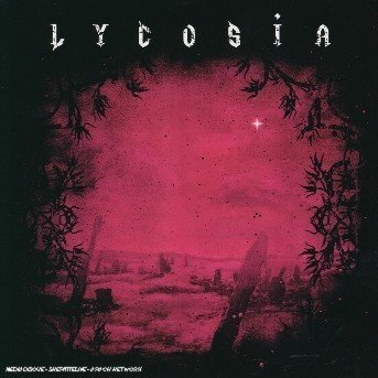 CD Shop - LYCOSIA LYCOSIA