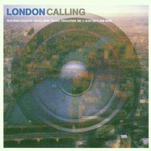 CD Shop - V/A LONDON CALLING