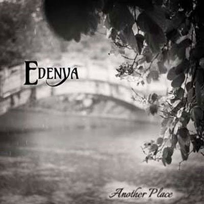 CD Shop - EDENYA ANOTHER PLACE