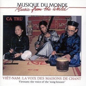CD Shop - V/A VIETNAM - CA TRU